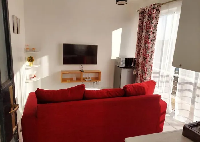 Stylish Studio On Ngong Road