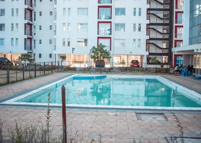 Stylish Studio On Ngong Road