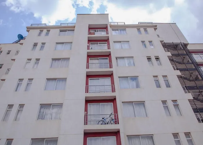 Stylish Studio On Ngong Road
