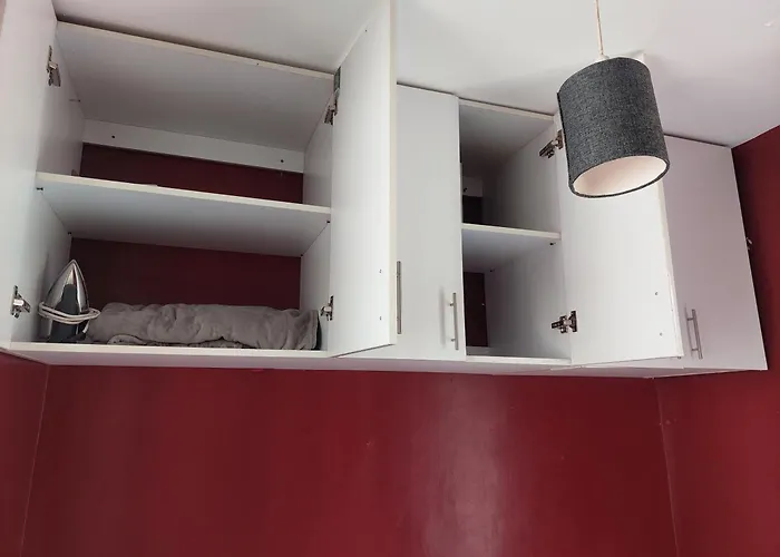 Stylish Studio On Ngong Road