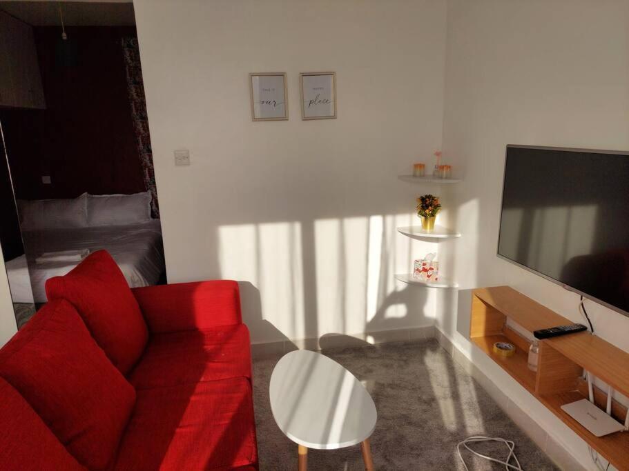 Apartment Stylish On Ngong Road