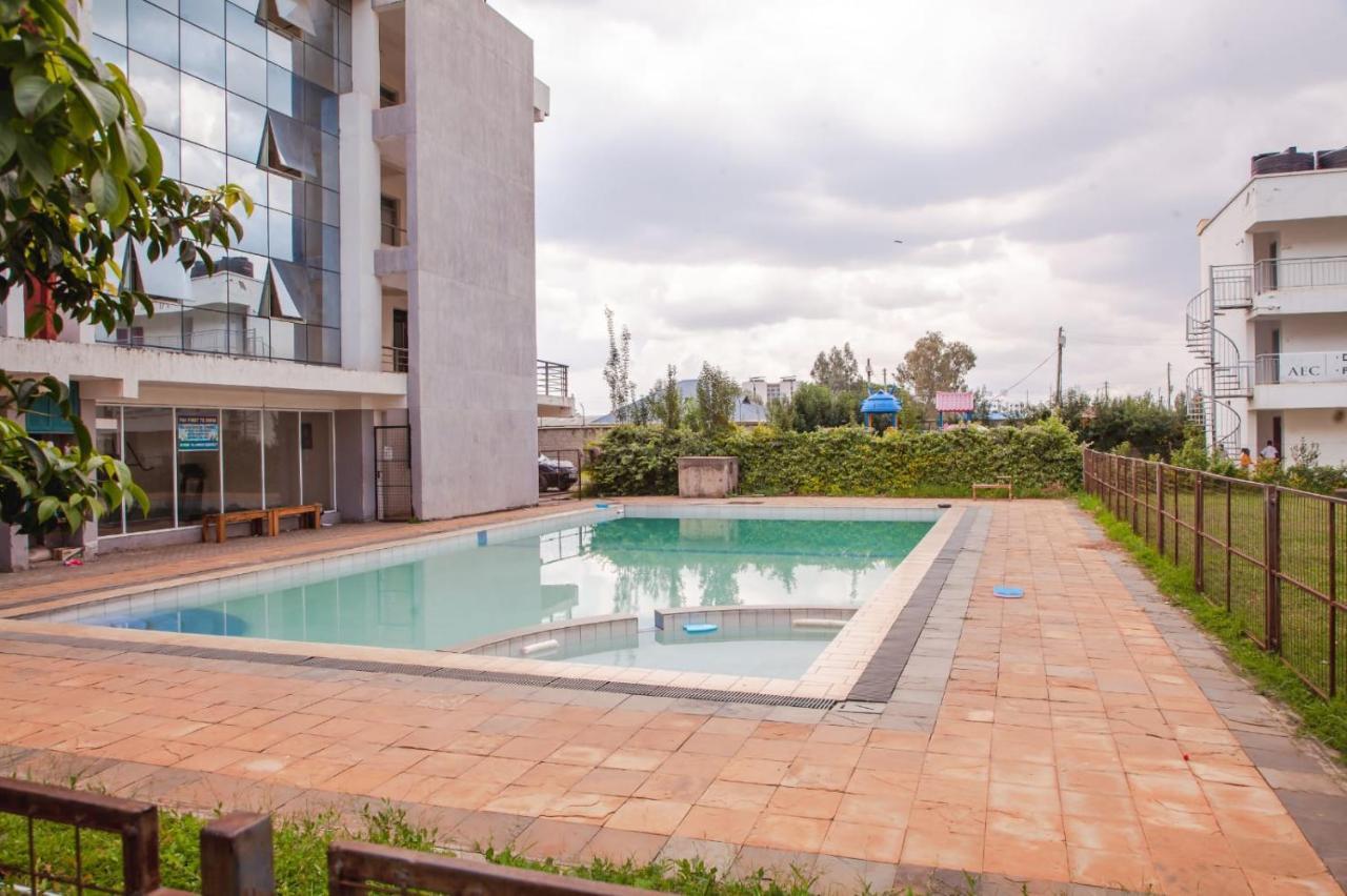 Stylish On Ngong Road * Nairobi