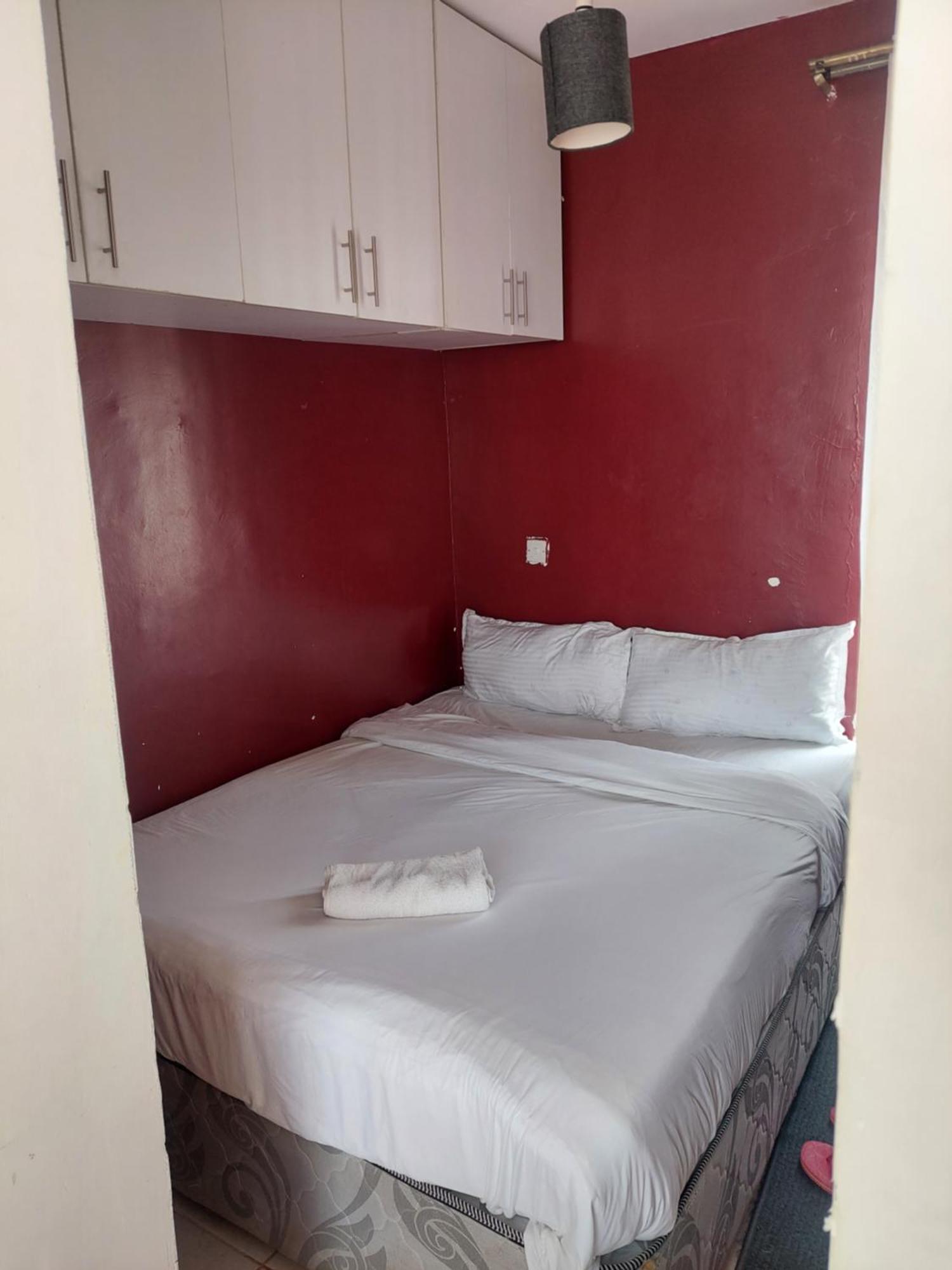 Stylish On Ngong Road Apartment